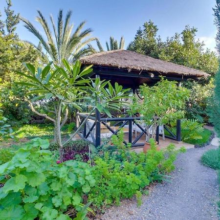 Villa Mimosa Arafo Buitenkant foto